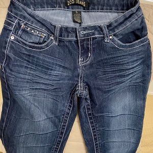 ZCO Women’s Denim Jeans